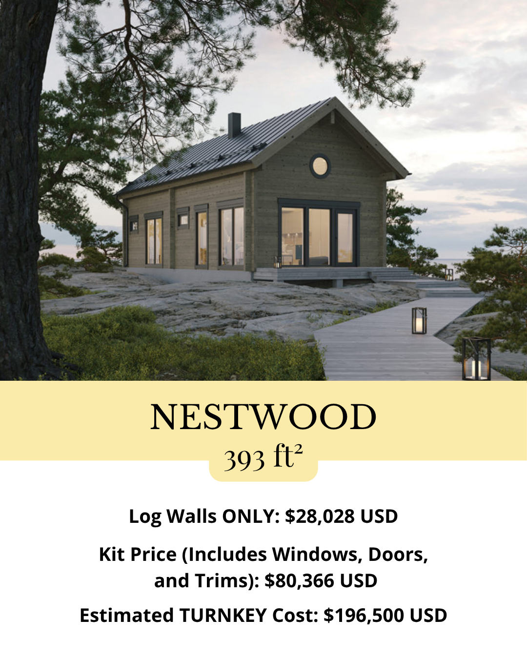 Nestwood
