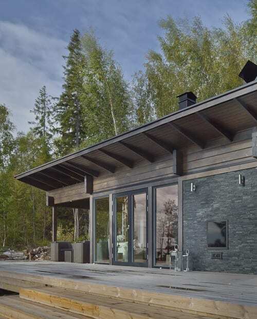 Scandinavian Architecture