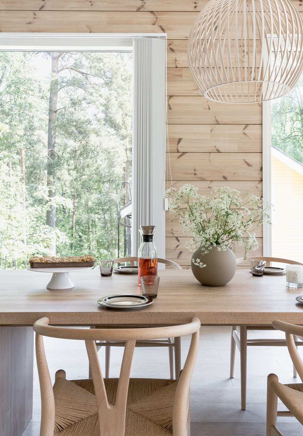 Scandinavian Architecture