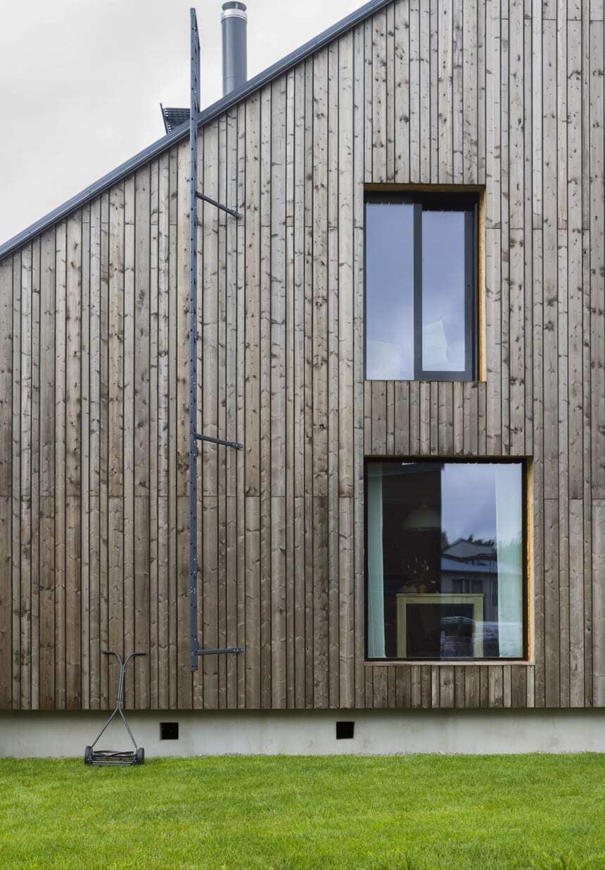 Scandinavian Architecture